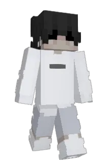 _Ab0od Minecraft avatar full body