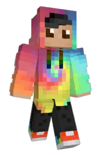 _Abraxus_ Minecraft avatar full body