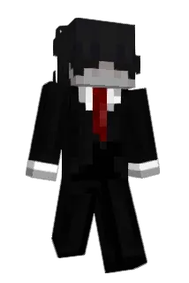 _AbuTanga Minecraft avatar full body
