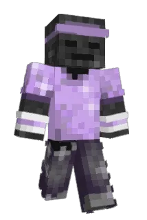 _Ace_r Minecraft avatar full body