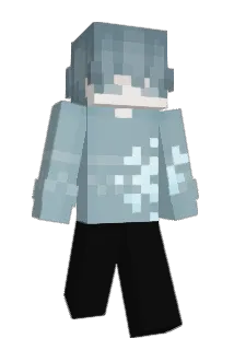 _Aced__ Minecraft avatar full body