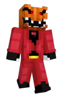 _Achiever_ Minecraft avatar full body