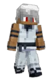 _Adamay Minecraft avatar full body
