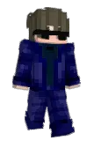 _Admin35_ Minecraft avatar full body
