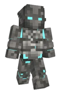 _Adrastus_ Minecraft avatar full body