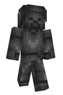 _Agammemnon_ Minecraft avatar full body