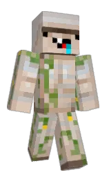Custom render preview