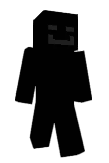 _AhmetKerem Minecraft avatar full body