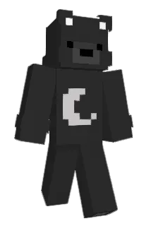 _Aimyon36 Minecraft avatar full body