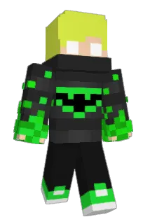 _Ainns_ Minecraft avatar full body