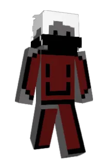 _Aitep_ Minecraft avatar full body