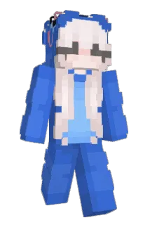 _Ala_2 Minecraft avatar full body