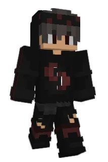 _Aleksander_ Minecraft avatar full body