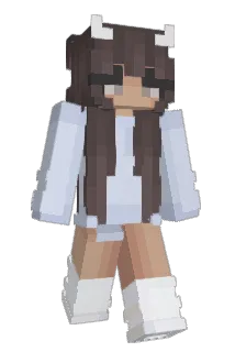 _Alex523 Minecraft avatar full body