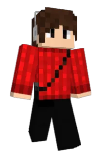 _AlexOG_ Minecraft avatar full body