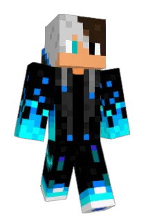 _Alex_0825 Minecraft avatar full body