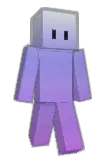 _Alonso0820_ Minecraft avatar full body