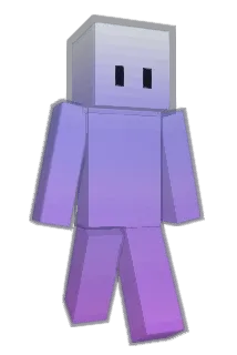 _Alonso0820_ Minecraft avatar full body