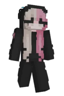 _Alpaca_Qu33n_ Minecraft avatar full body