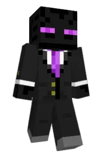 _AlphaDog_ Minecraft avatar full body
