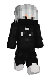 _Alphox Minecraft avatar full body