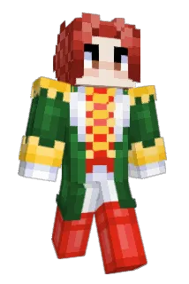 _AltoStratus_ Minecraft avatar full body