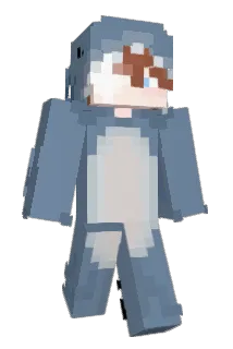 _Alty_ Minecraft avatar full body