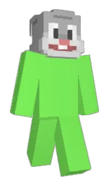 Custom render preview