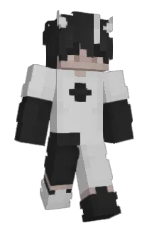 _Alysm_ Minecraft avatar full body