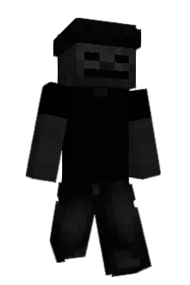 _AmEis Minecraft avatar full body