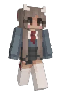 _AndyGL_ Minecraft avatar full body