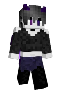 _AngelsHaven_ Minecraft avatar full body