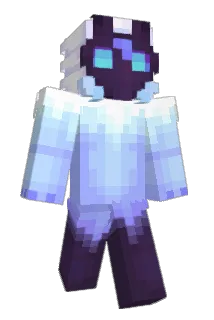 _Anomalocaris_ Minecraft avatar full body