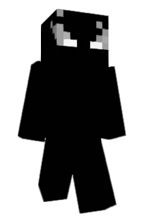 _Anouk__ Minecraft avatar full body