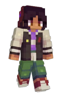 _Anox__ Minecraft avatar full body