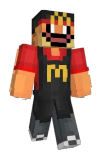 _Antikhuys_ Minecraft avatar full body