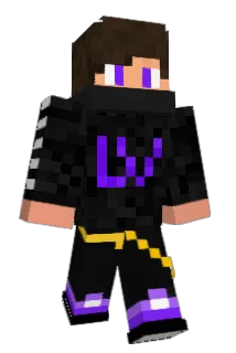 _Apeks_ Minecraft avatar full body
