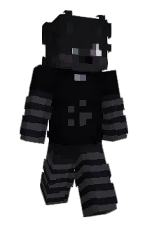 _Arc4ne Minecraft avatar full body