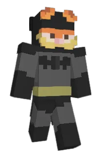 _Aristotle Minecraft avatar full body