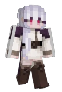 _Arizey_ Minecraft avatar full body