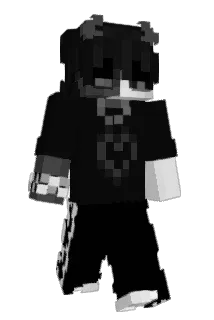 _Arkios_ Minecraft avatar full body