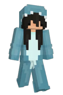 _Armyy_ Minecraft avatar full body