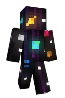 _Arni_ Minecraft avatar full body