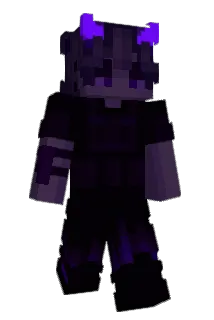 _Artemis_DG_ Minecraft avatar full body