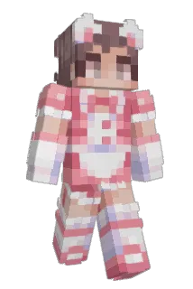 _Artimex_ Minecraft avatar full body