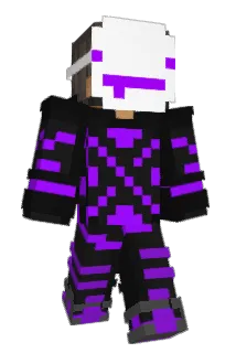 _ArtinRS_ Minecraft avatar full body