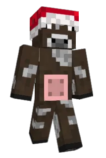 _Artisan Minecraft avatar full body