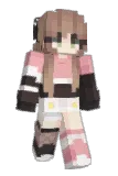 _Asa__ Minecraft avatar full body