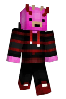 _AseRiN_ Minecraft avatar full body