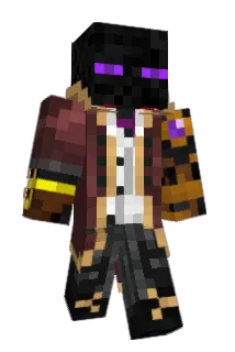 _Ashulcay Minecraft avatar full body